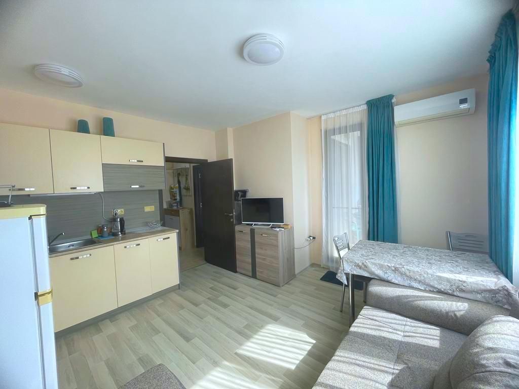 Квартира в Несебре, Болгария, 55 м² - фото 4