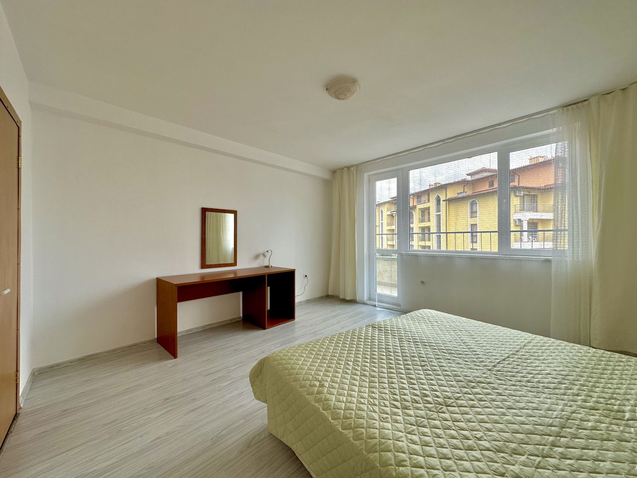 Квартира на Солнечном берегу, Болгария, 70 м² - фото 4