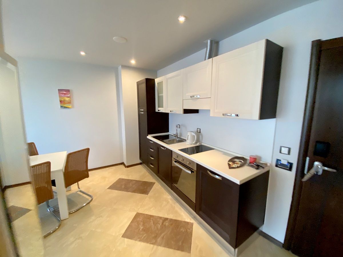 Квартира на Солнечном берегу, Болгария, 75 м² - фото 4