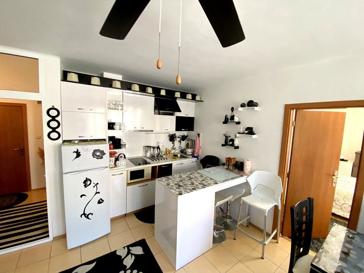 Квартира на Солнечном берегу, Болгария, 70 м² - фото 4