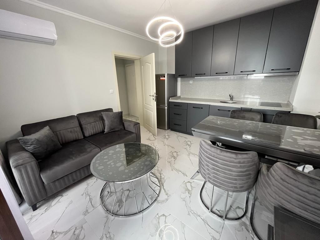 Квартира в Несебре, Болгария, 65 м² - фото 4