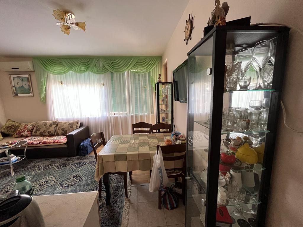 Квартира на Солнечном берегу, Болгария, 58 м² - фото 4