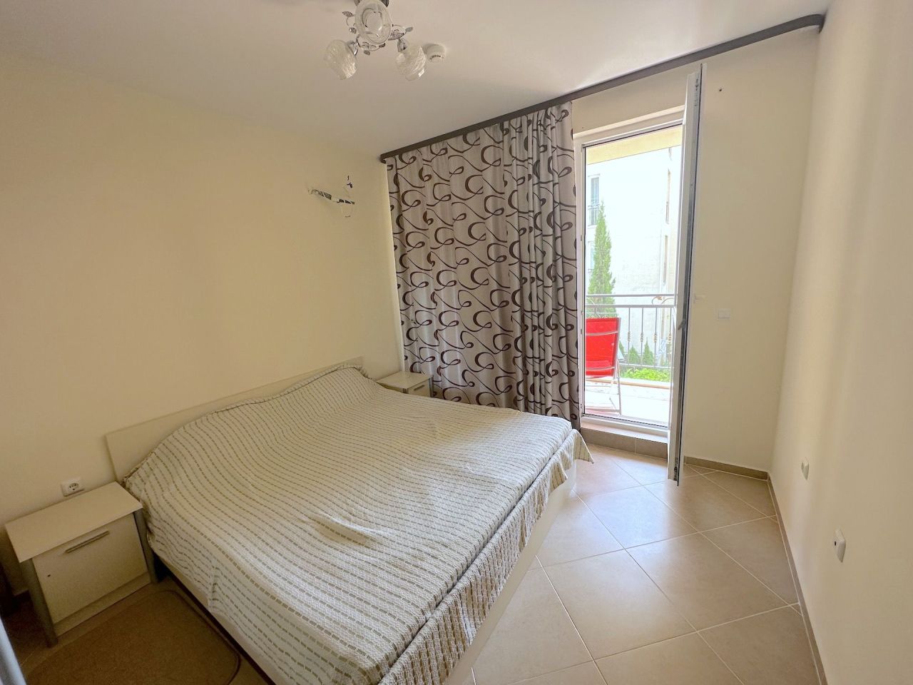 Квартира на Солнечном берегу, Болгария, 65 м² - фото 4