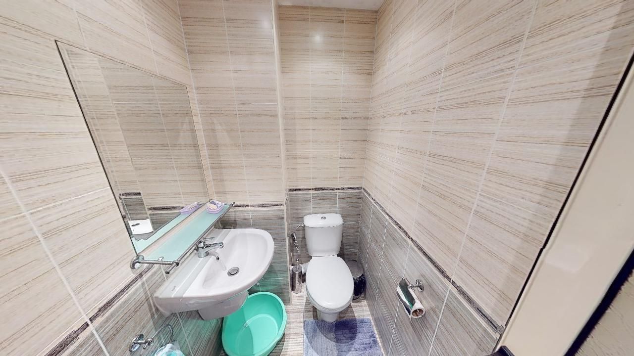 Квартира на Солнечном берегу, Болгария, 113 м² - фото 4