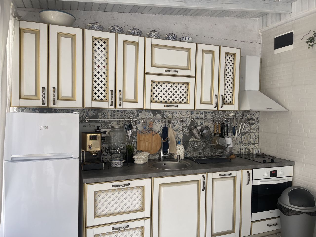 Квартира на Солнечном берегу, Болгария, 154 м² - фото 4