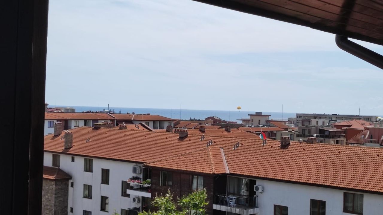 Квартира в Равде, Болгария, 60 м² - фото 4