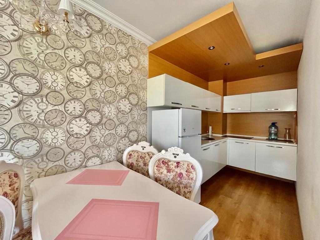 Квартира на Солнечном берегу, Болгария, 68 м² - фото 4