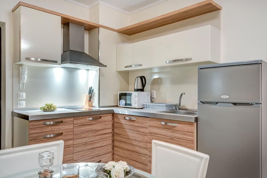 Квартира в Несебре, Болгария, 60 м² - фото 4