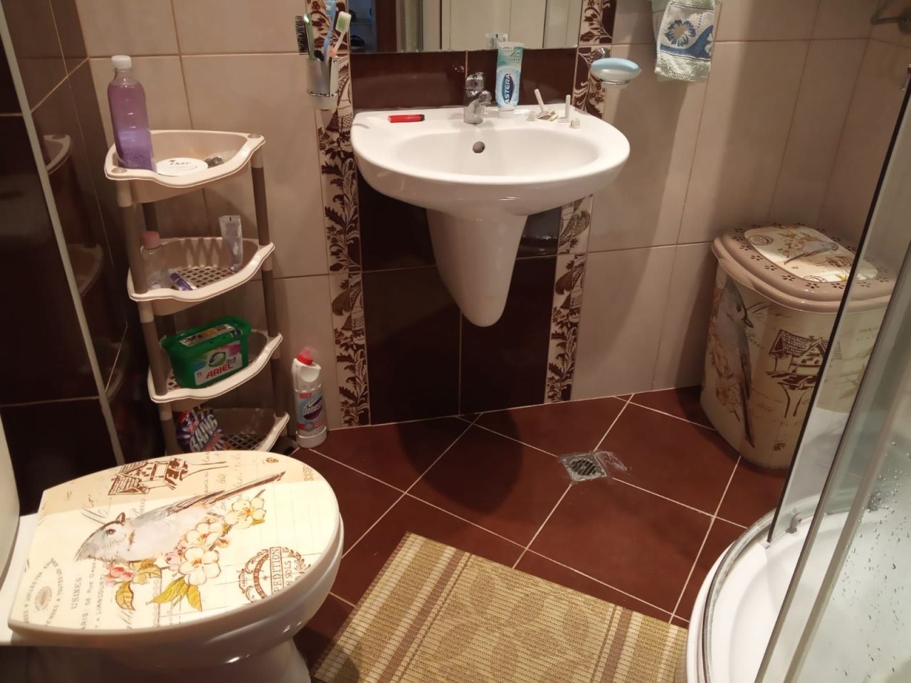 Квартира на Солнечном берегу, Болгария, 50 м² - фото 4