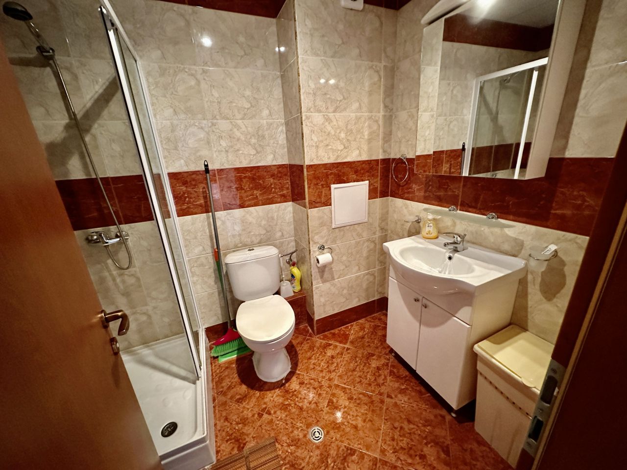 Квартира на Солнечном берегу, Болгария, 80 м² - фото 4