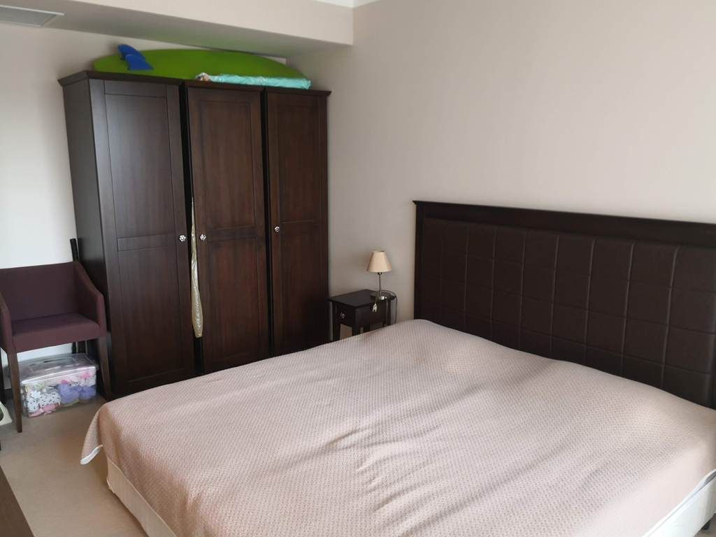 Квартира на Солнечном берегу, Болгария, 103 м² - фото 4