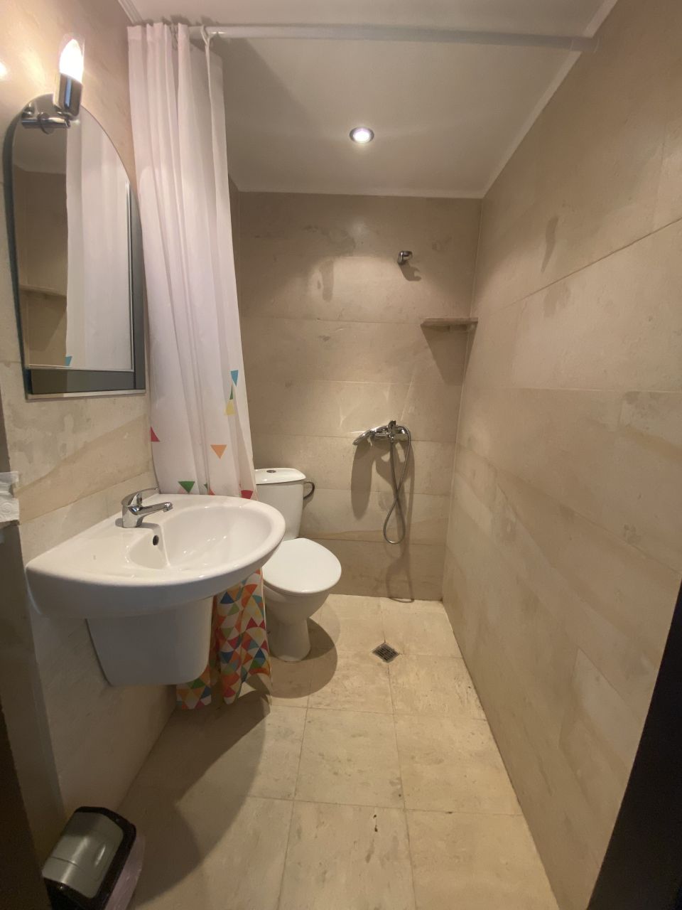 Квартира на Солнечном берегу, Болгария, 32 м² - фото 4