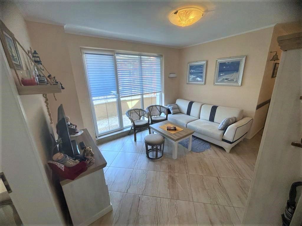 Квартира на Солнечном берегу, Болгария, 65 м² - фото 4