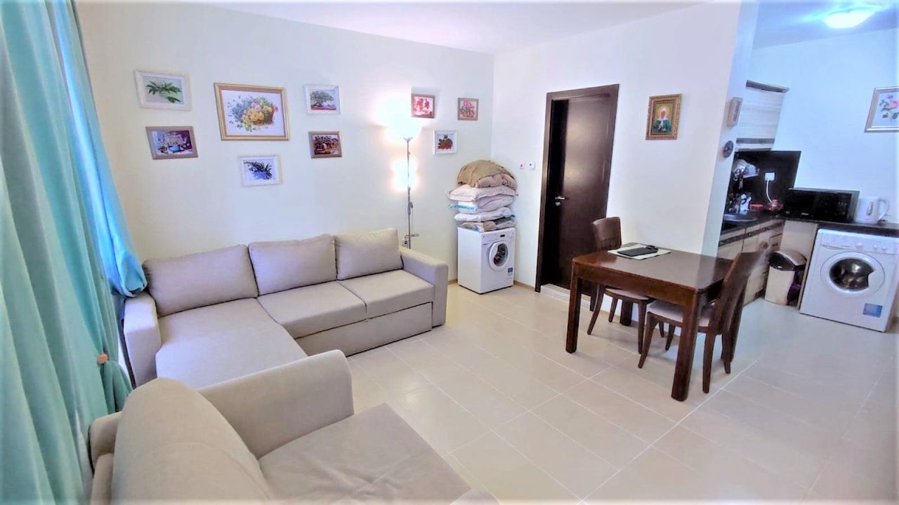 Квартира в Равде, Болгария, 49 м² - фото 4