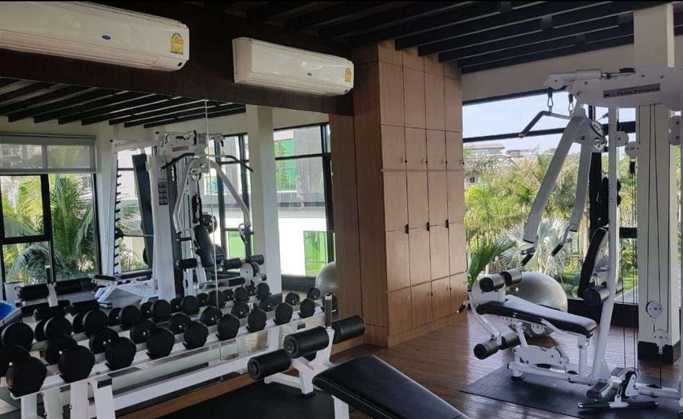 Квартира в Паттайе, Таиланд, 35 м² - фото 14