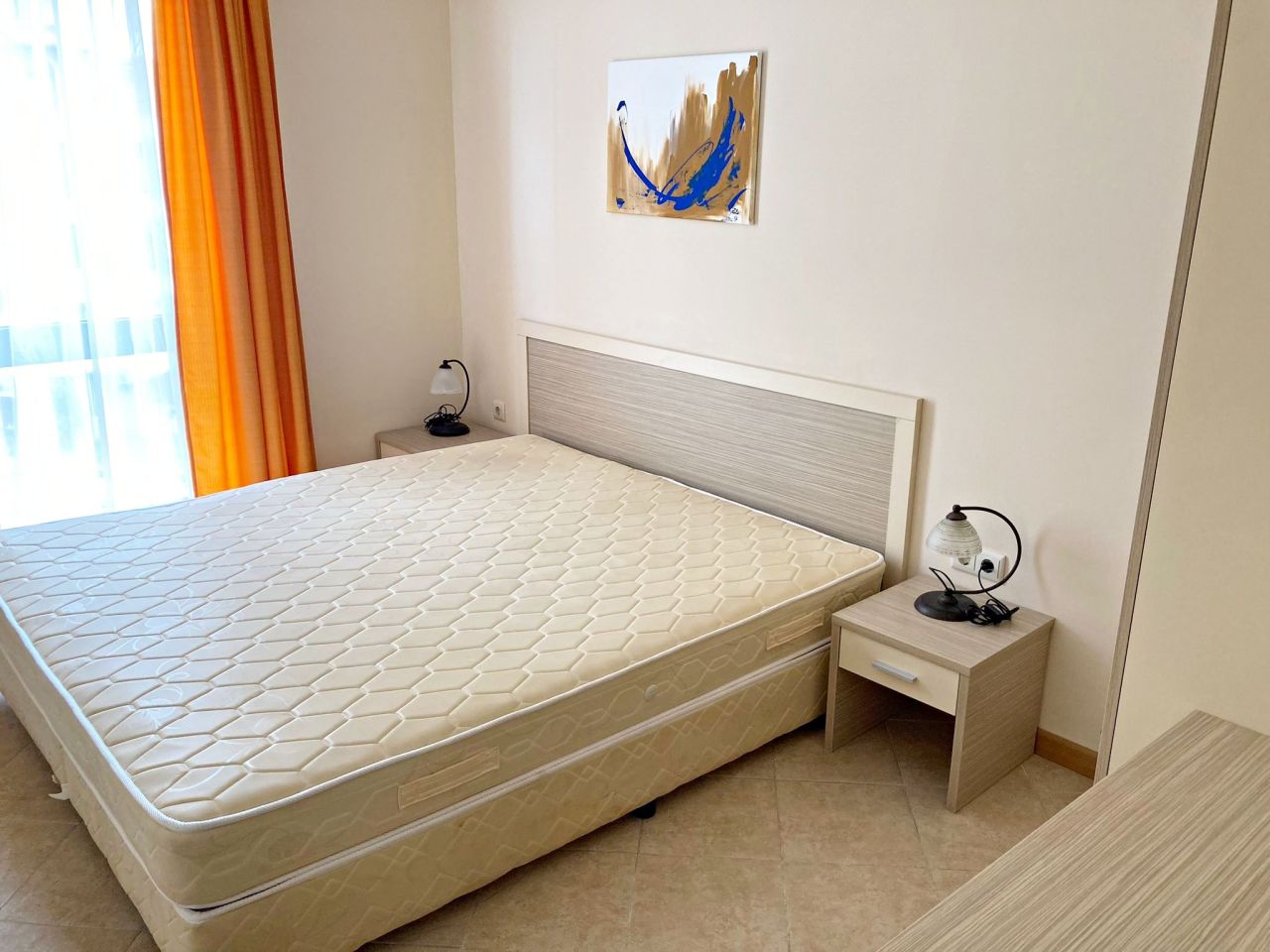 Квартира на Солнечном берегу, Болгария, 94 м² - фото 4