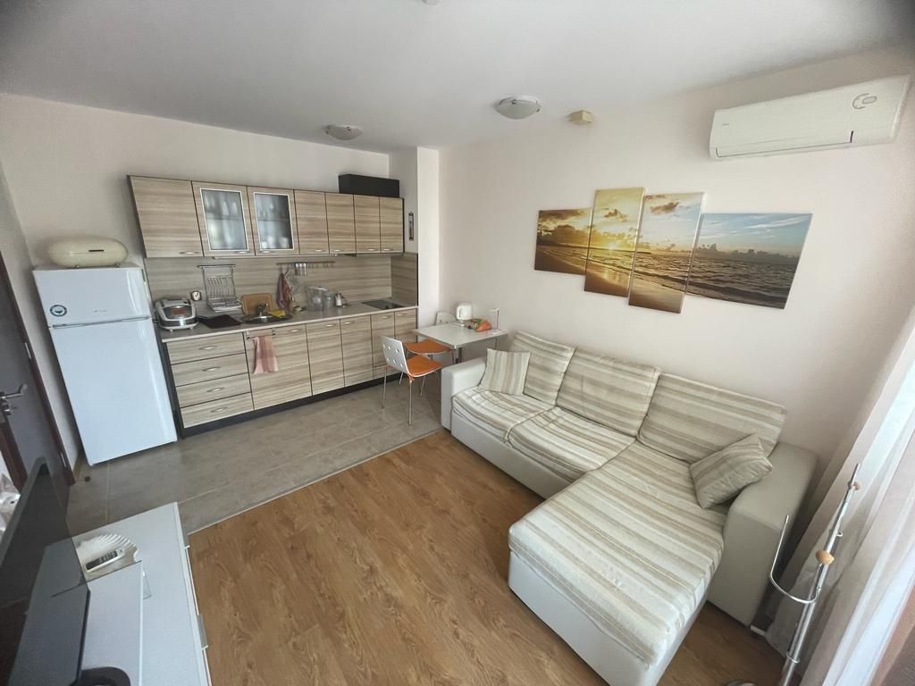 Квартира в Равде, Болгария, 50 м² - фото 4