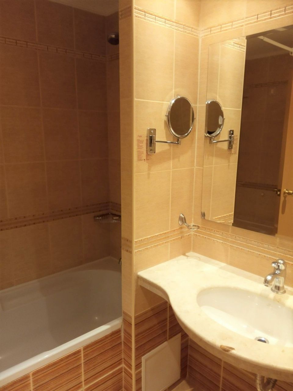 Квартира на Солнечном берегу, Болгария, 47 м² - фото 4