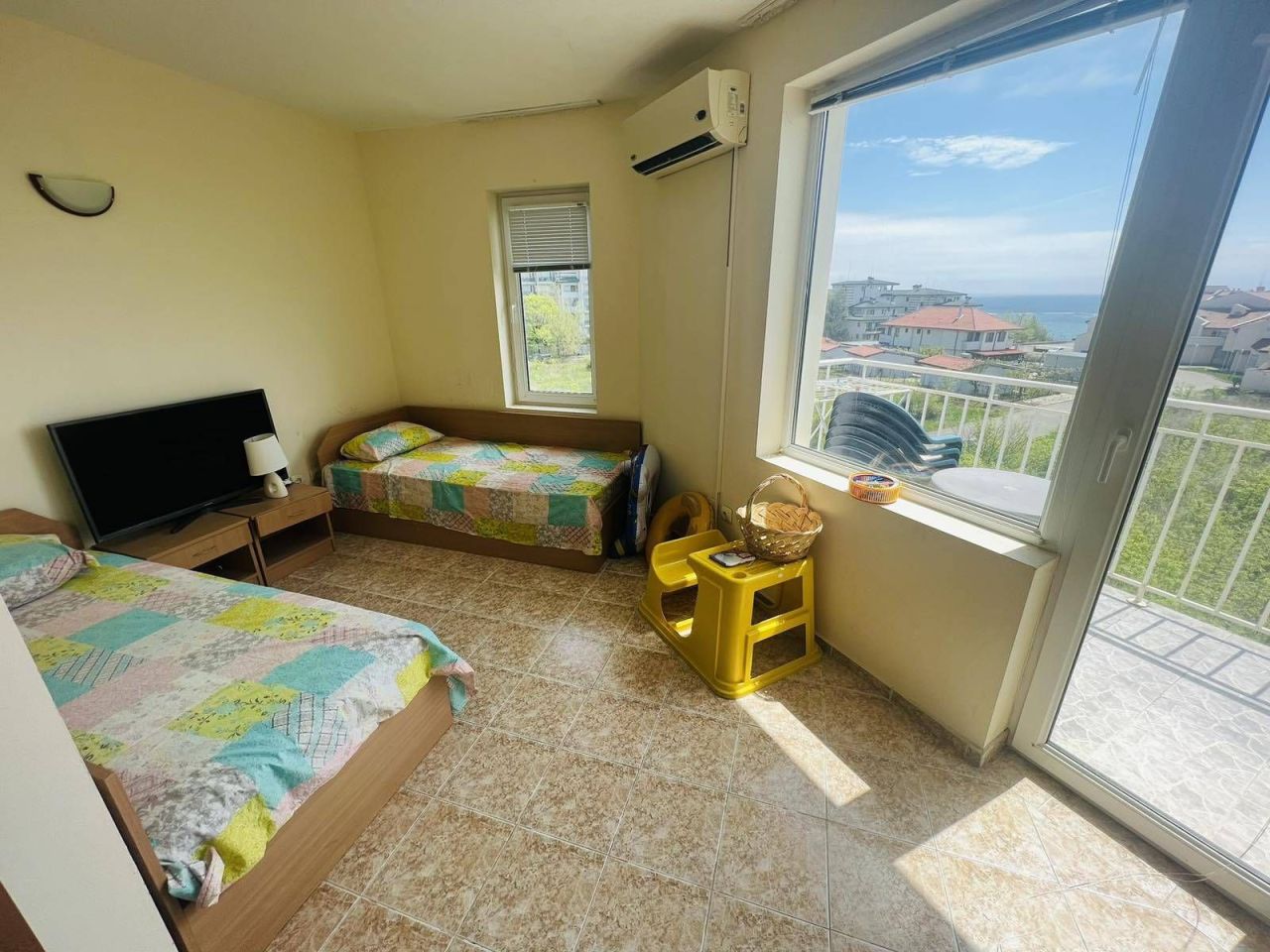 Квартира в Равде, Болгария, 78 м² - фото 4