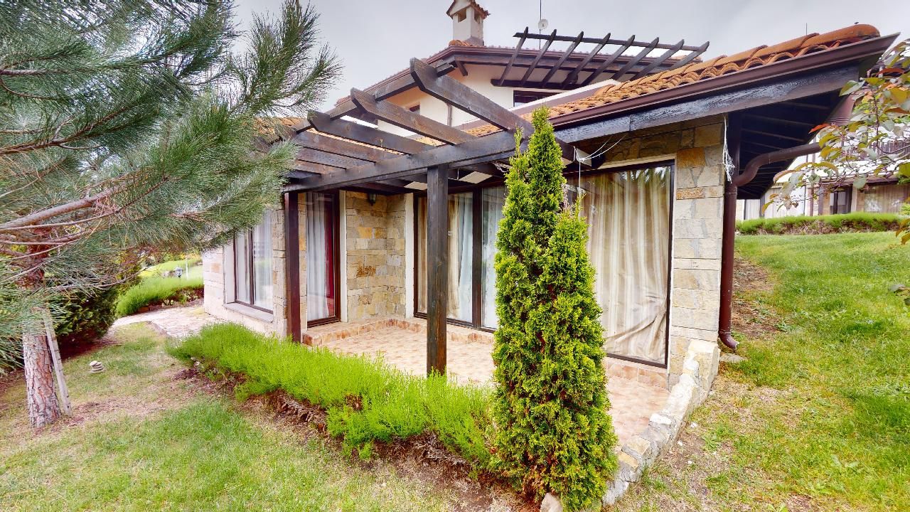 Дом в Кошарице, Болгария, 198 м² - фото 4