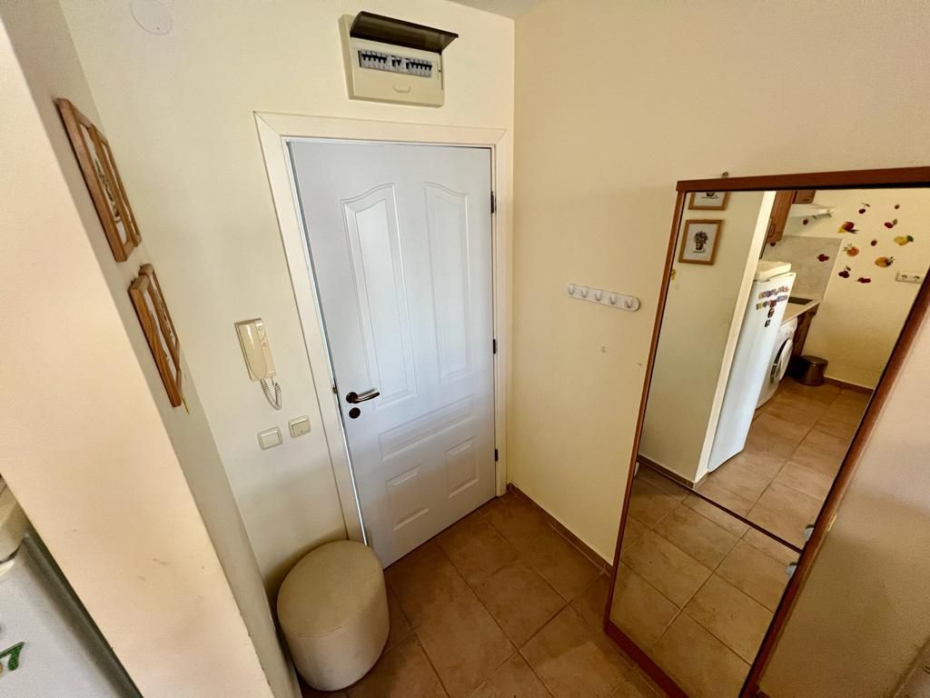 Квартира на Солнечном берегу, Болгария, 60 м² - фото 4