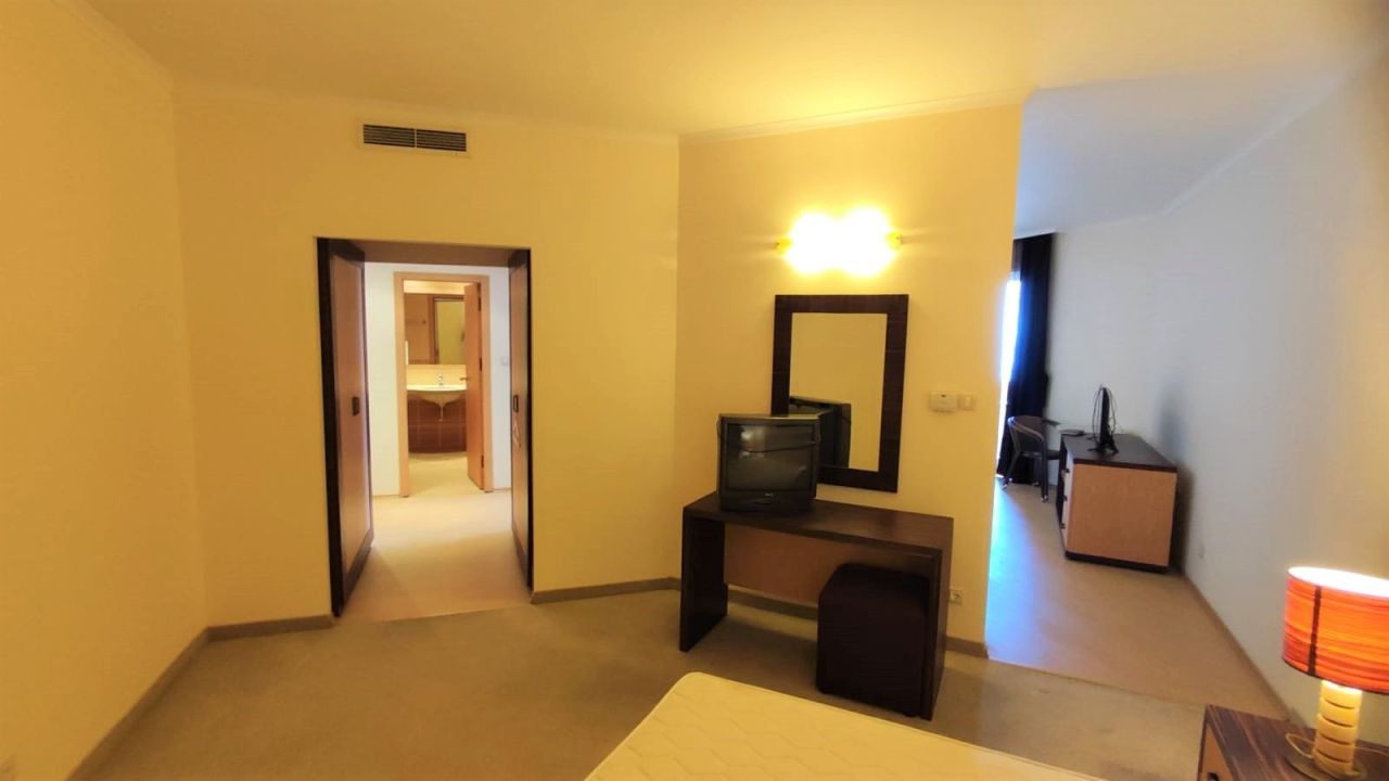 Квартира на Солнечном берегу, Болгария, 82 м² - фото 4