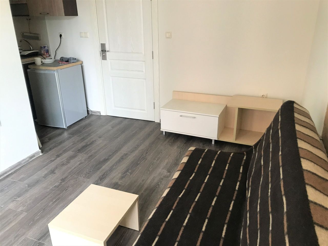 Квартира на Солнечном берегу, Болгария, 50 м² - фото 4