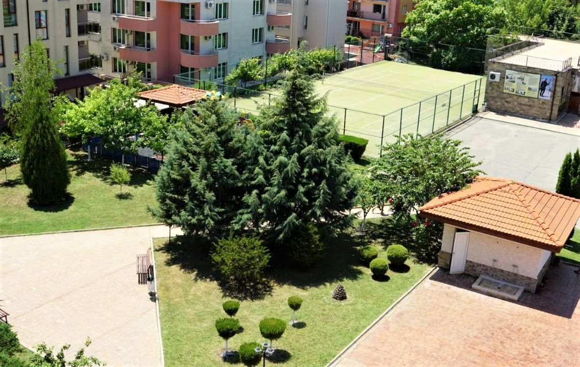 Квартира в Равде, Болгария, 82 м² - фото 4