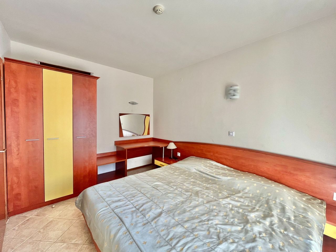 Квартира на Солнечном берегу, Болгария, 73 м² - фото 4