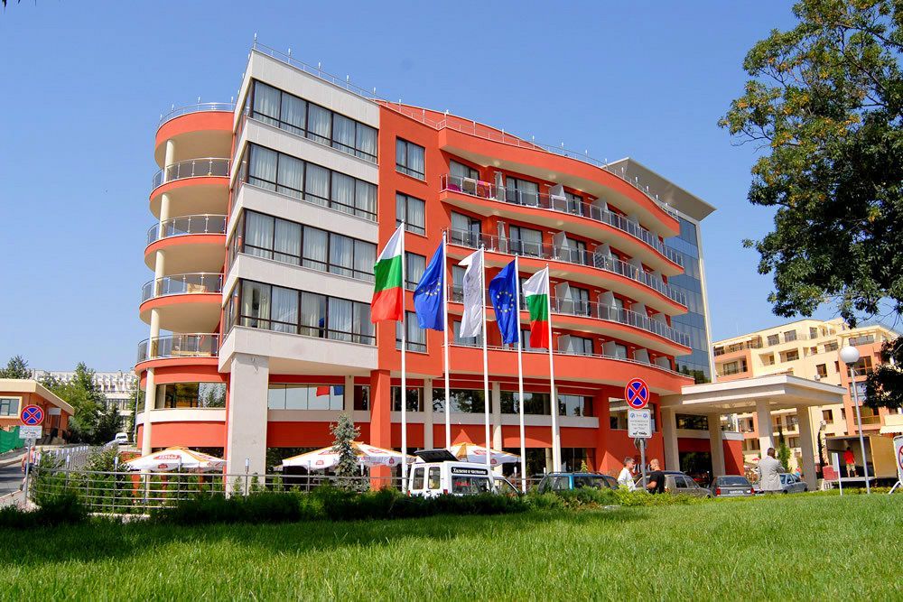 Квартира в Несебре, Болгария, 83 м² - фото 4