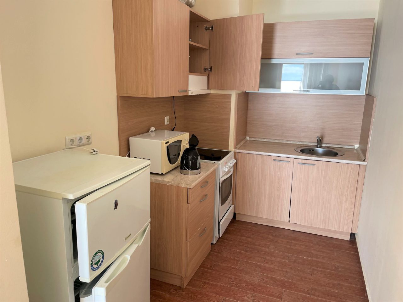 Квартира в Елените, Болгария, 75 м² - фото 4