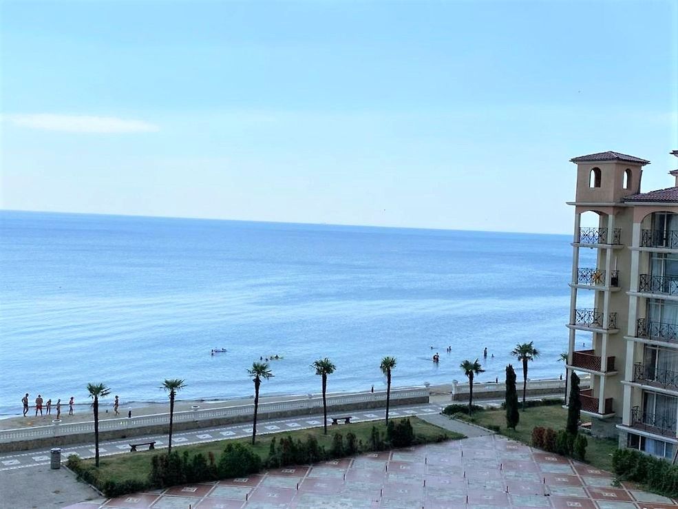 Квартира в Елените, Болгария, 57 м² - фото 4