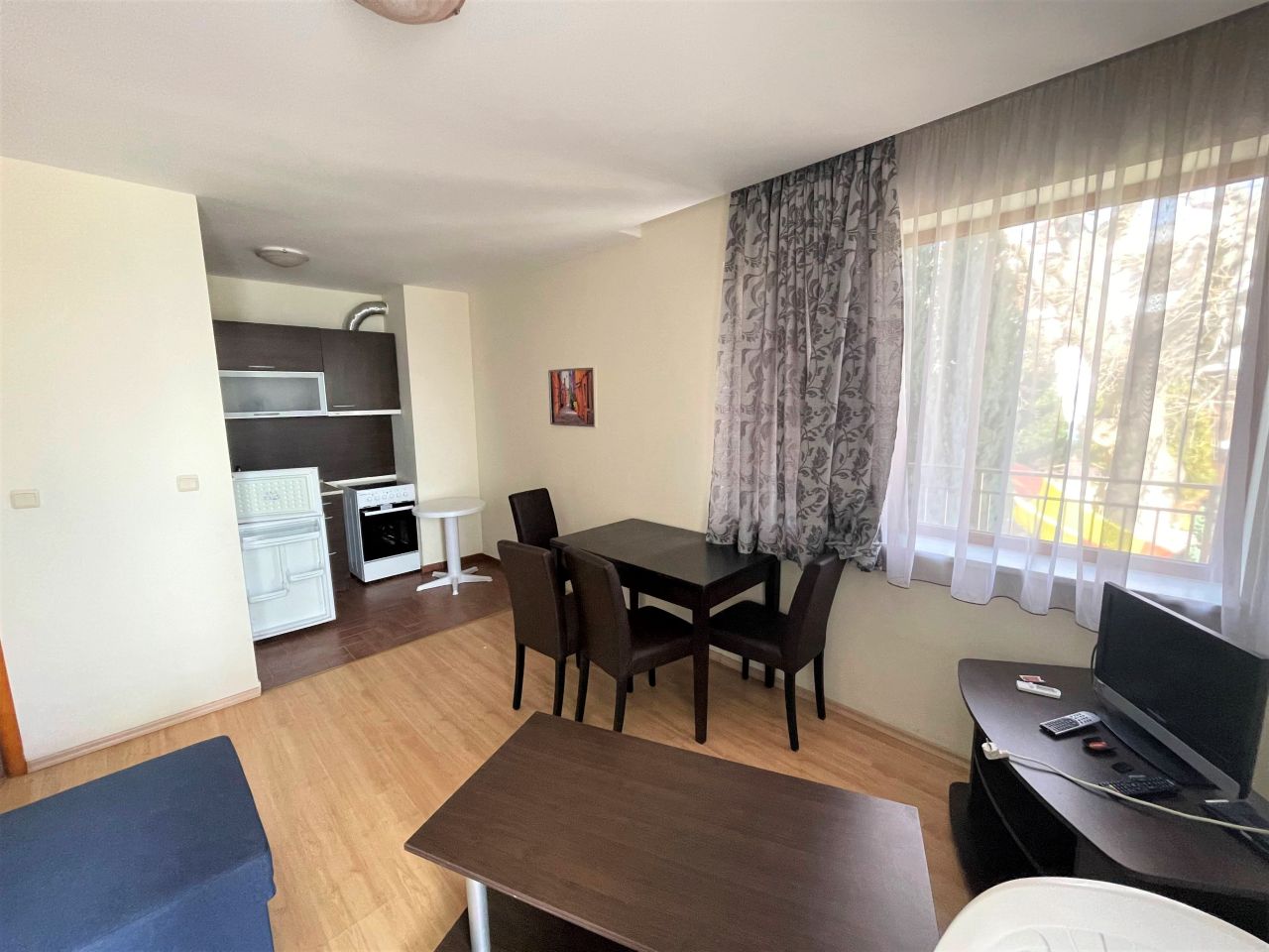 Квартира в Елените, Болгария, 83 м² - фото 4