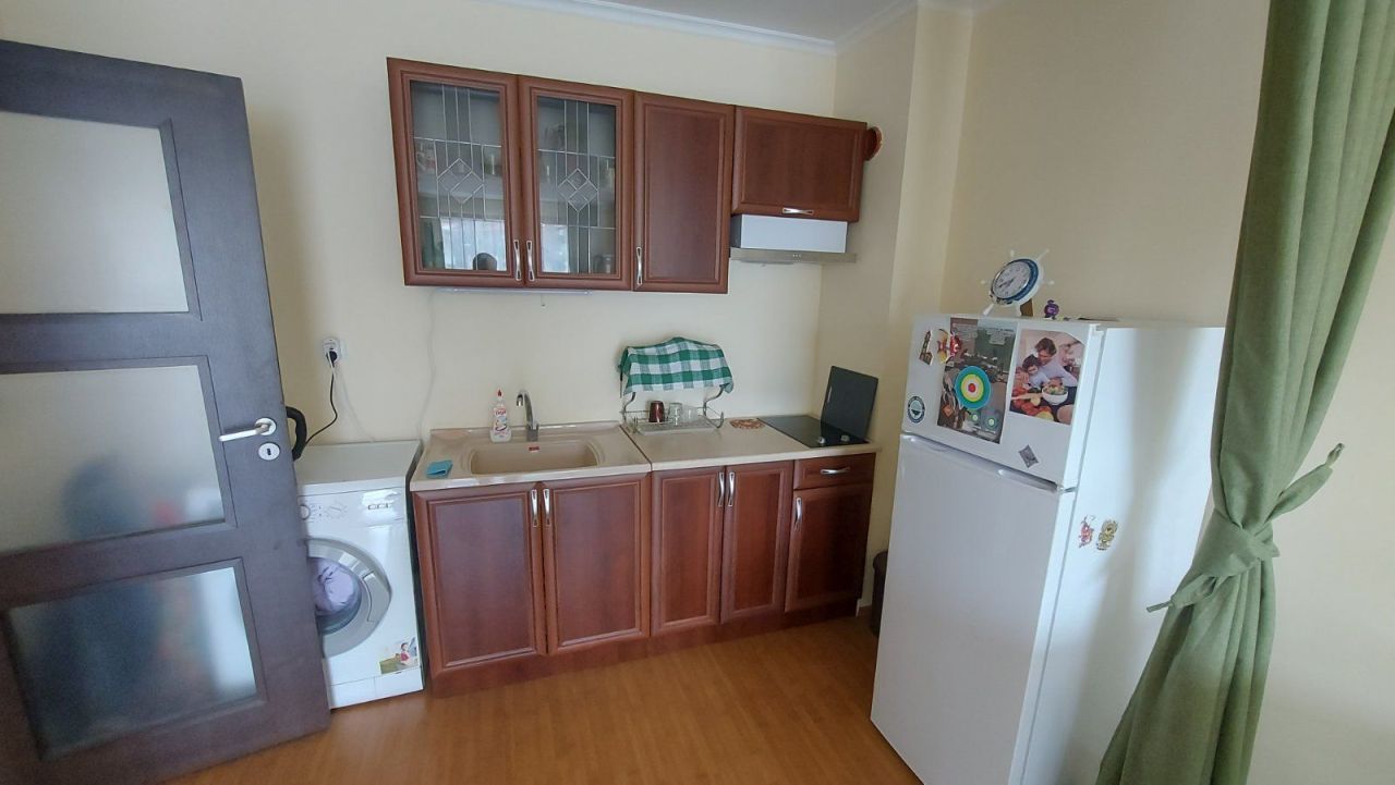 Квартира в Елените, Болгария, 54 м² - фото 4