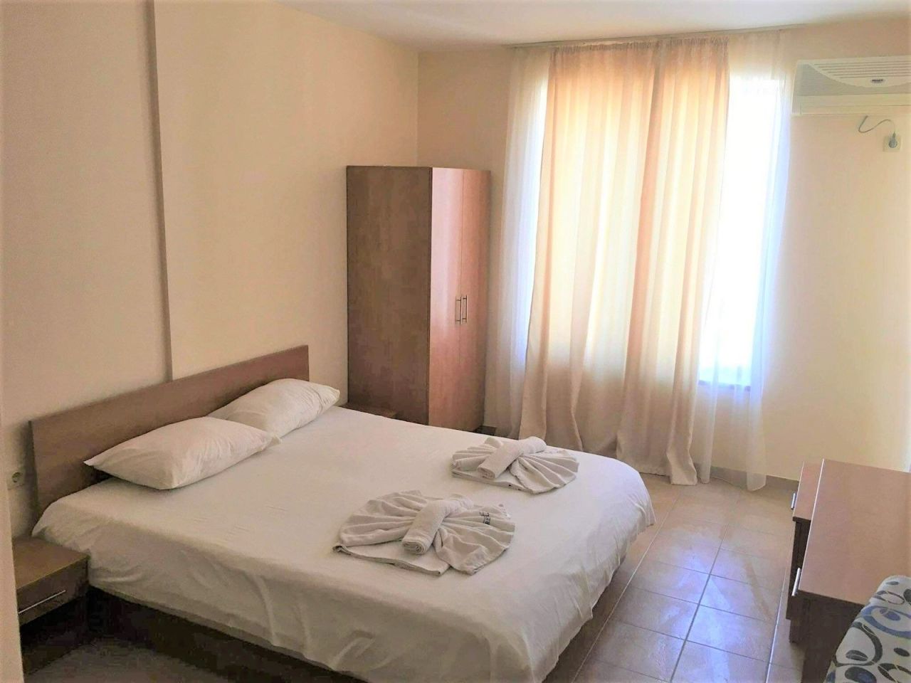 Квартира на Солнечном берегу, Болгария, 97 м² - фото 4