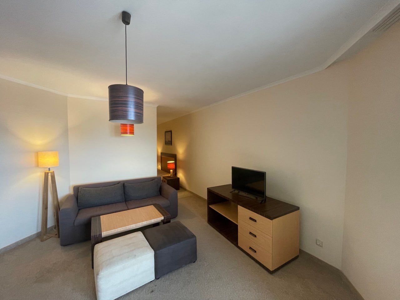 Квартира на Солнечном берегу, Болгария, 75 м² - фото 4