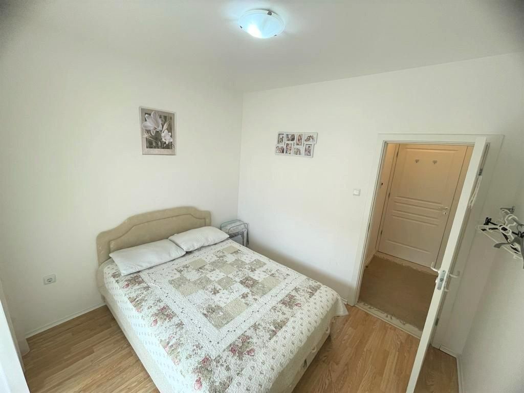 Квартира на Солнечном берегу, Болгария, 50 м² - фото 4