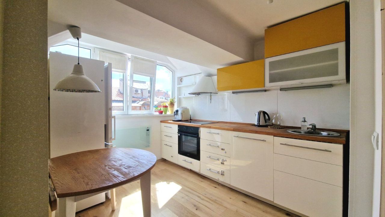 Пентхаус в Бургасе, Болгария, 92 м² - фото 4