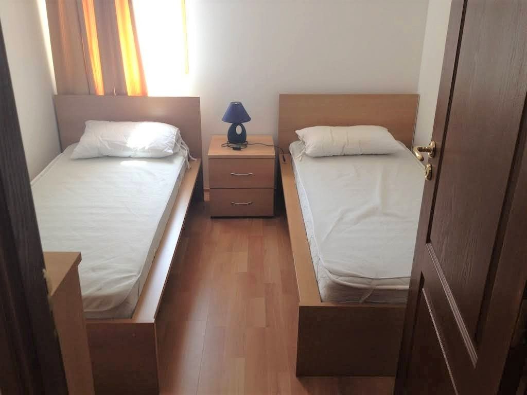 Квартира на Солнечном берегу, Болгария, 48 м² - фото 4