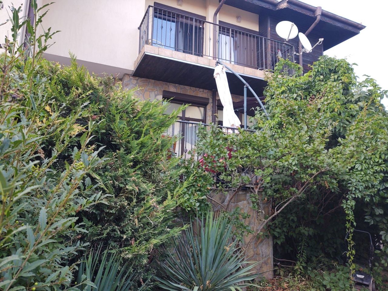 Таунхаус в Кошарице, Болгария, 132 м² - фото 4