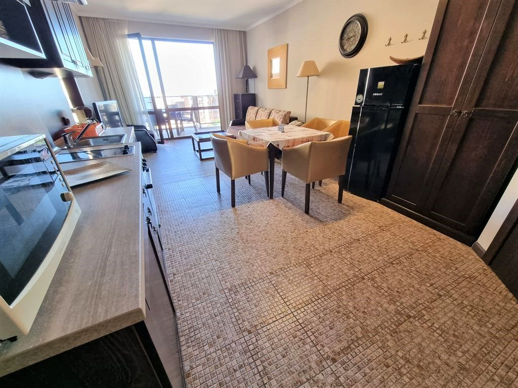 Квартира на Солнечном берегу, Болгария, 108 м² - фото 4
