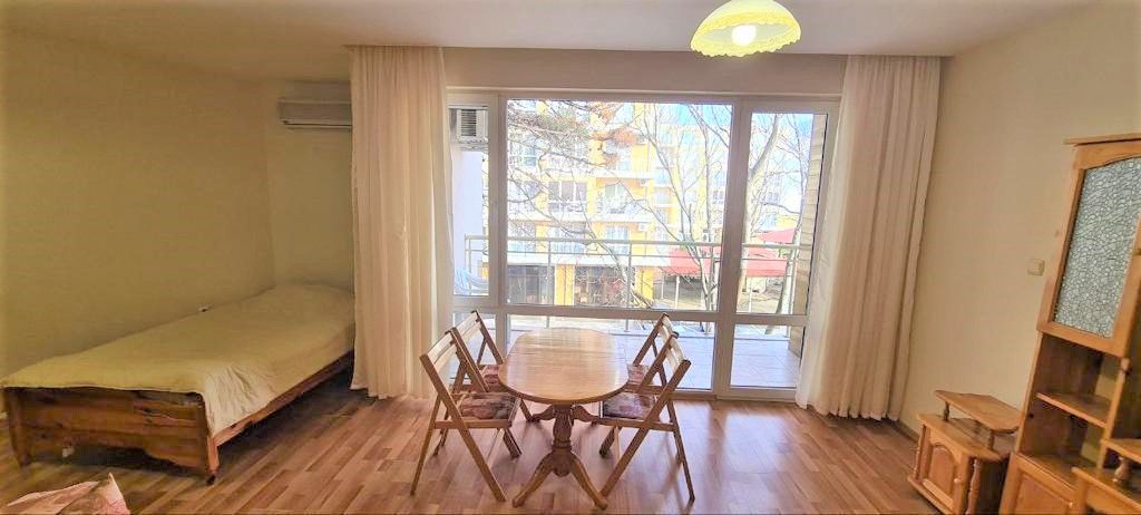 Квартира на Солнечном берегу, Болгария, 57 м² - фото 4