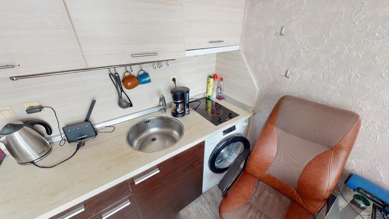 Квартира на Солнечном берегу, Болгария, 75 м² - фото 4