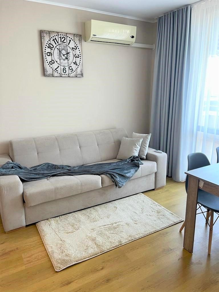 Квартира в Несебре, Болгария, 64 м² - фото 4