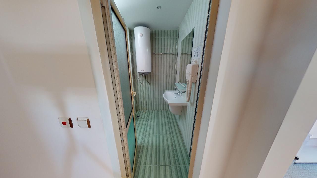 Квартира на Солнечном берегу, Болгария, 62 м² - фото 4