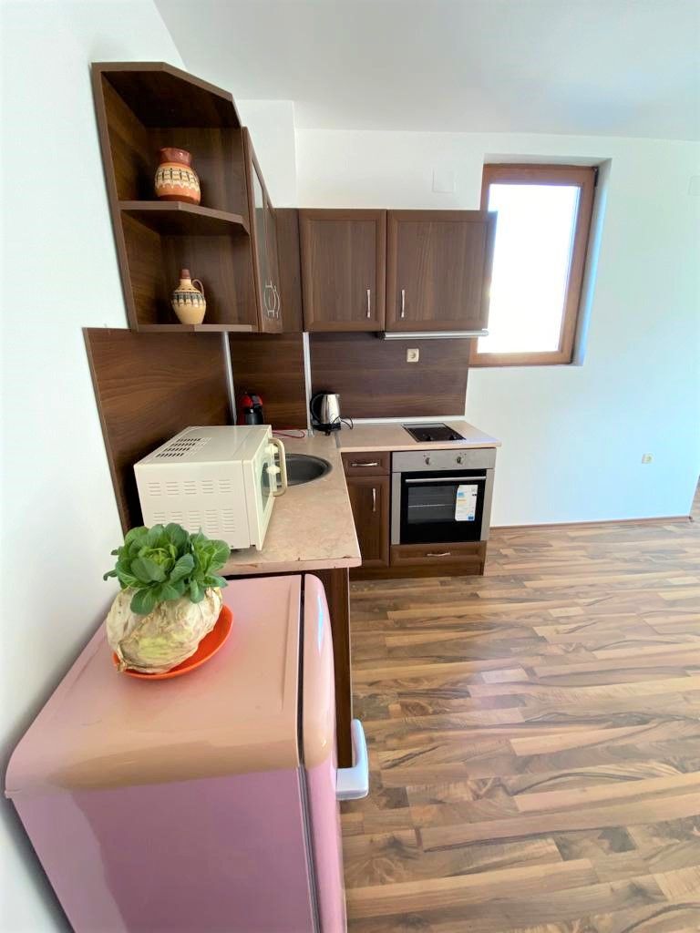 Квартира в Несебре, Болгария, 71 м² - фото 4