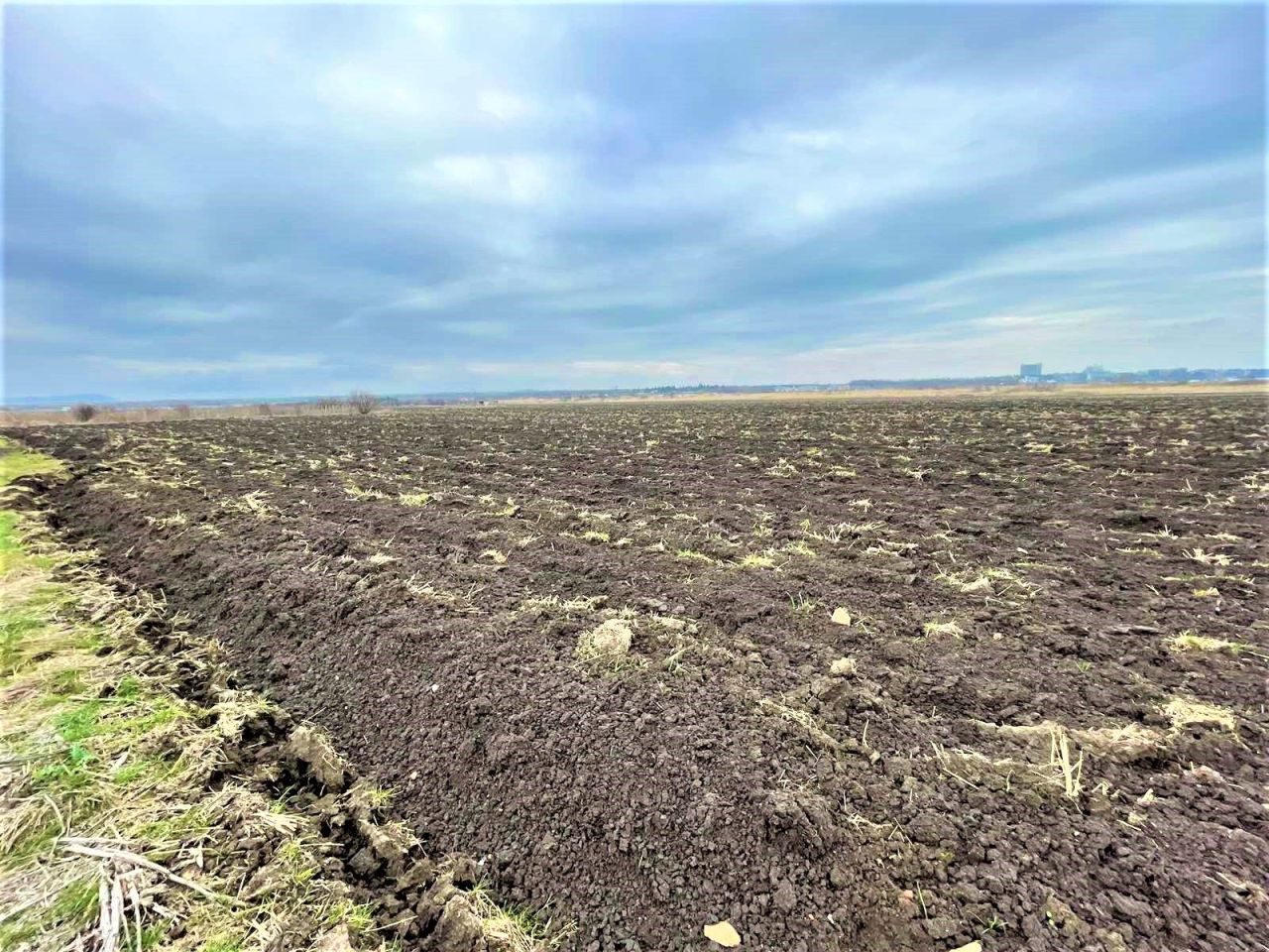 Земля в Поморие, Болгария, 1 900 м² - фото 4