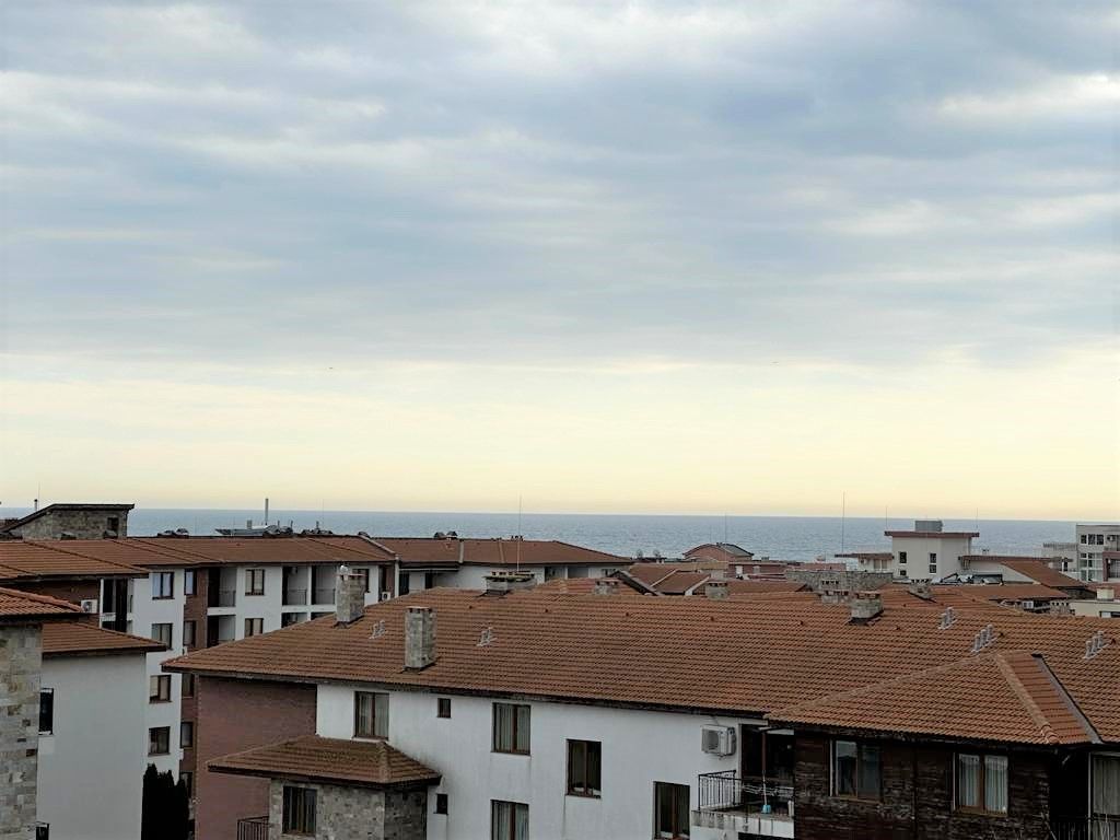 Квартира в Равде, Болгария, 50 м² - фото 4