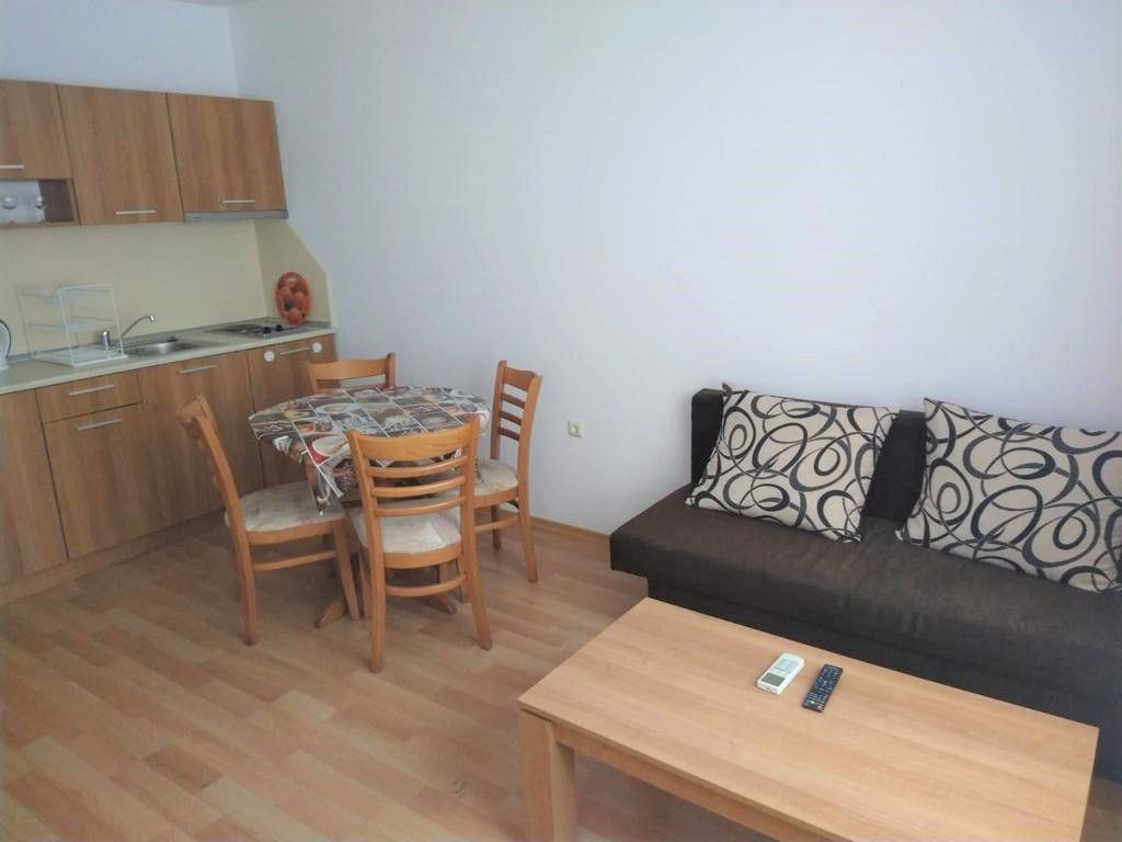 Квартира на Солнечном берегу, Болгария, 63 м² - фото 4