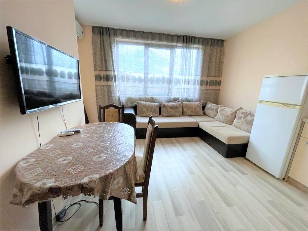 Квартира в Несебре, Болгария, 55 м² - фото 4